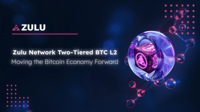 zulu-network:-moving-the-bitcoin-economy-forward-with-a-two-tiered-bitcoin-layer-2-architecture